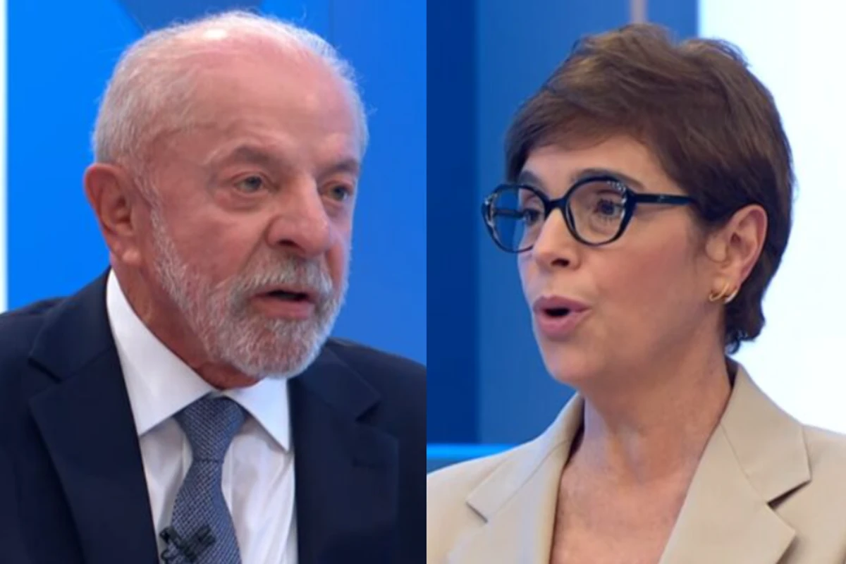 Entrevista com Lula pode render valor extra a Renata Lo Prete? Veja o cálculo