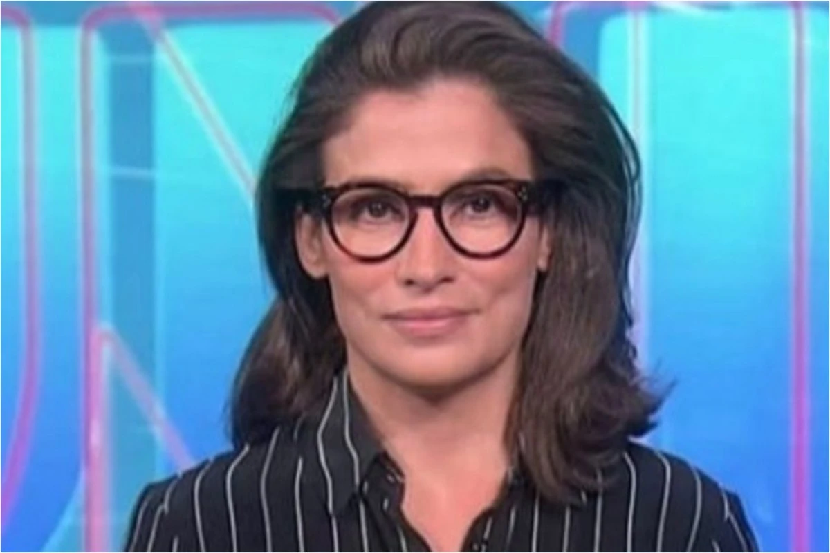 Salário de Renata Vasconcellos na Globo chega a R$ 1 milhão, mas tem outros jornalistas ganhando mais
