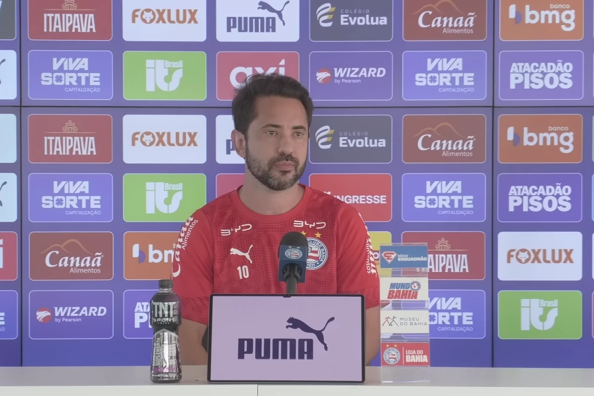 Everton Ribeiro fechando com outro clube brasileiro repercute no mercado