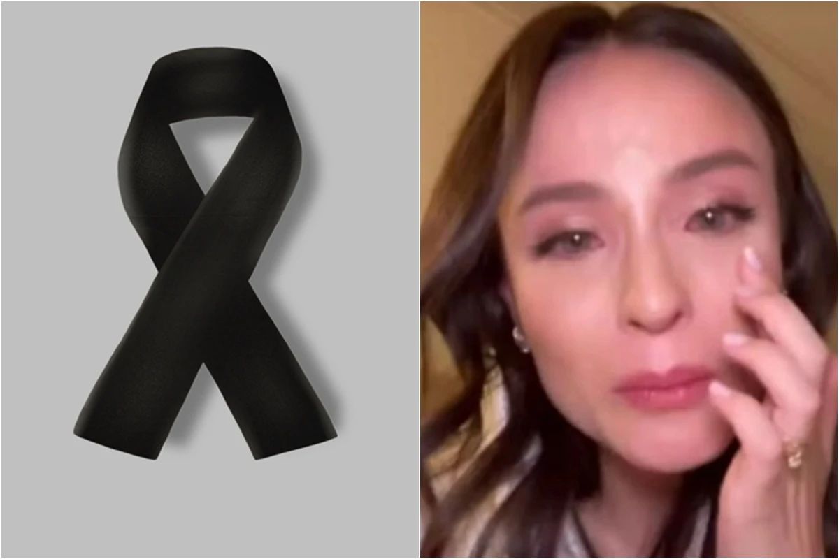 De luto pela morte de querida atriz, Larissa Manoela se manifesta de forma breve: ‘todo amor e…’