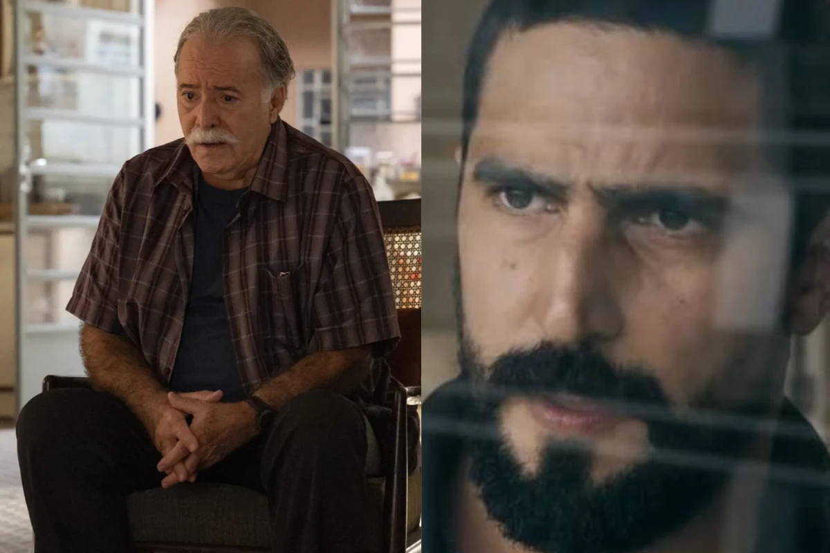 Quem Ama Cuida: investigando a morte de Arthur, Heitor levanta suspeita sobre Otoniel