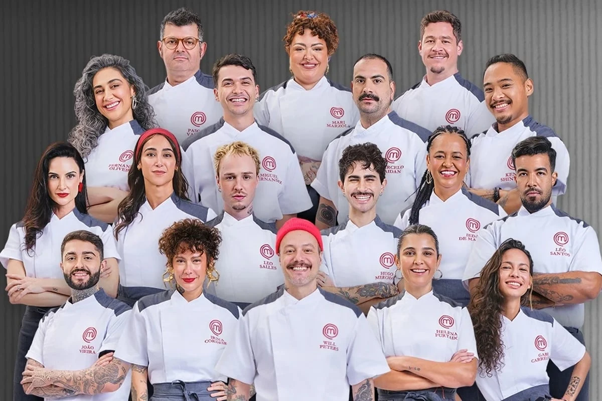 Quem saiu do Masterchef na última terça-feira (13/10)? Cozinheira eliminada surtou e acusou colegas de furto