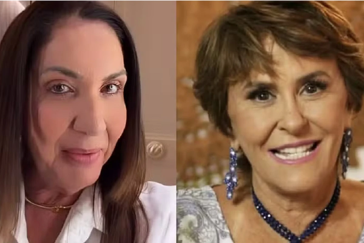 Margareth Serrão, mãe de Virginia Fonseca, desmente Marcia Sensitiva e dispara: ‘Não preciso de ninguém’