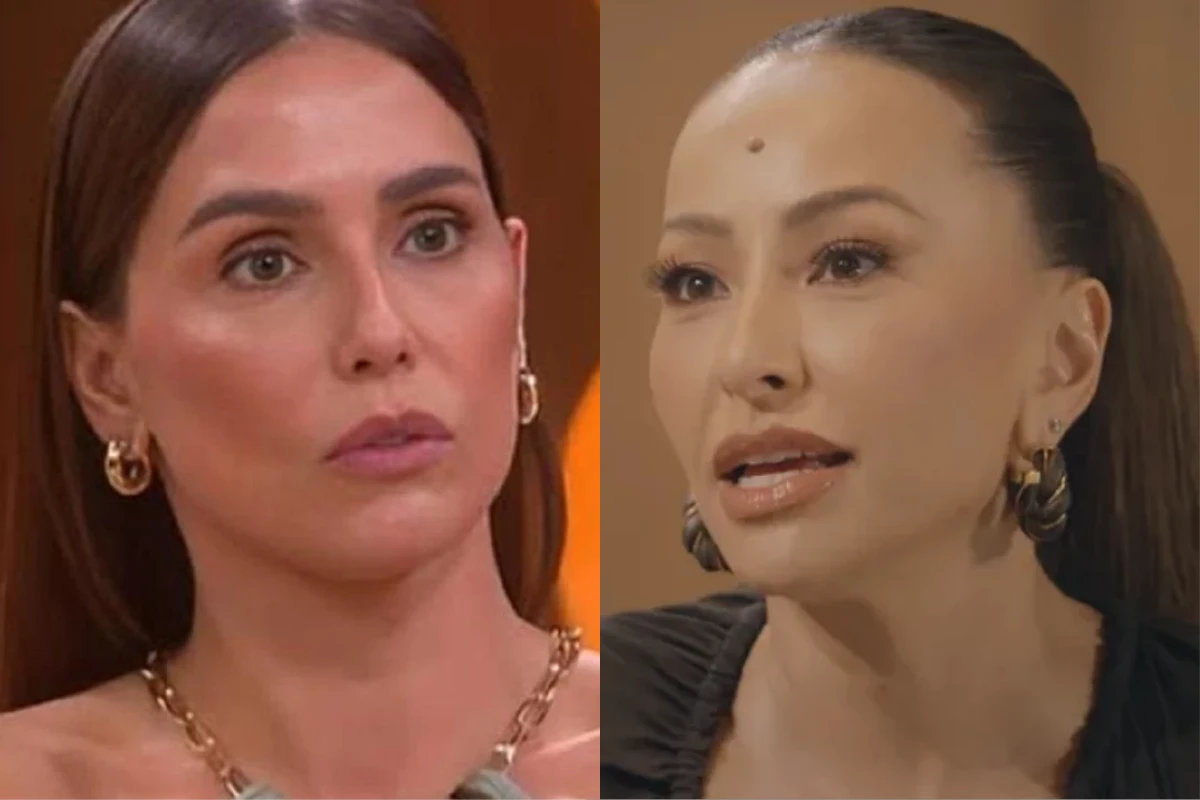 Globo toma séria decisão e comunica demissão após polêmica envolvendo Deborah Secco e Sabrina Sato