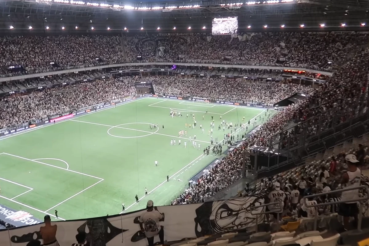Brasileirão Série A: Cuello desfalca o Galo! Saiba onde assistir ao clássico Atlético-MG x Cruzeiro ao vivo