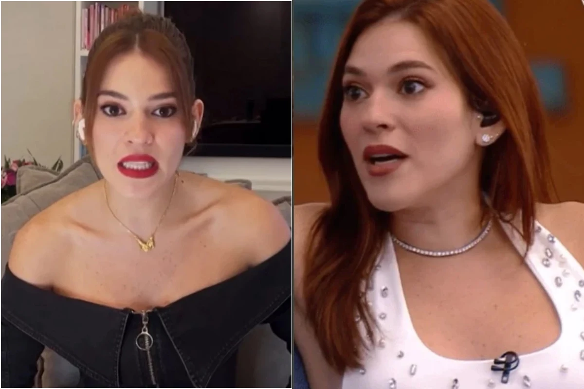 Esse seria o valor do salário de Ana Clara na Globo: ‘Não estaria tão…’