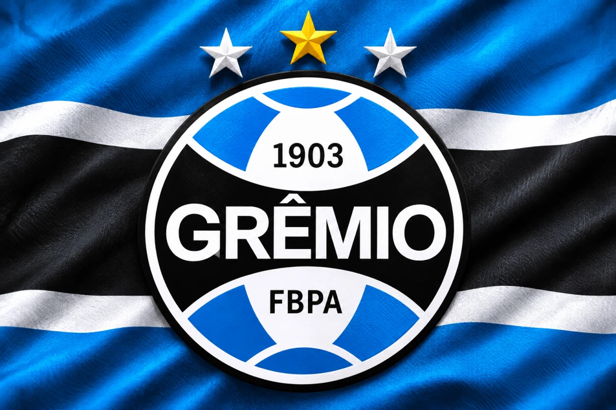 Confirmado no mercado da bola: Jogador velho conhecido da torcida está retornando ao Grêmio