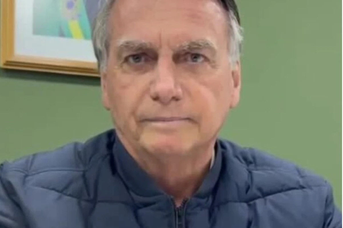 Jair Bolsonaro irá votar nesta eleição? Saiba o que impede ex-presidente de ir às urnas