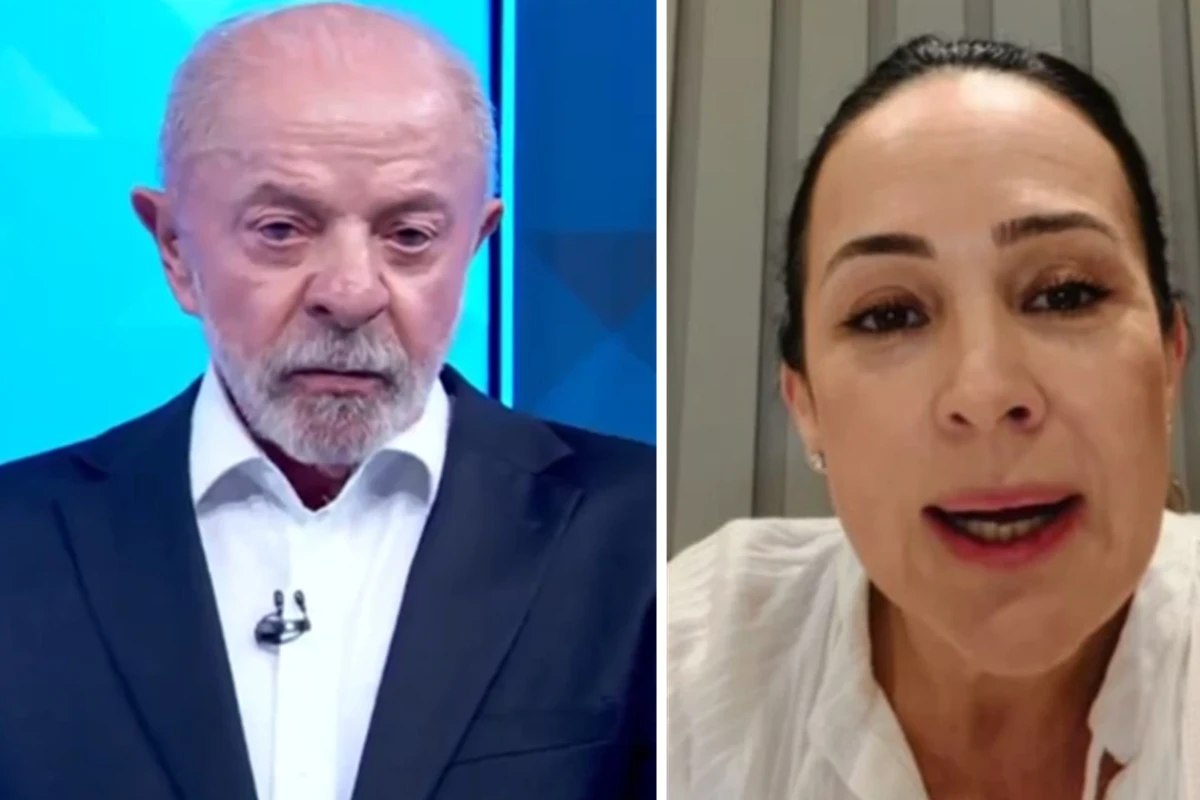 Gabriela Duarte não se cala após vitória de Lula contra Flávio Bolsonaro: ‘Persegue e prende seus…’