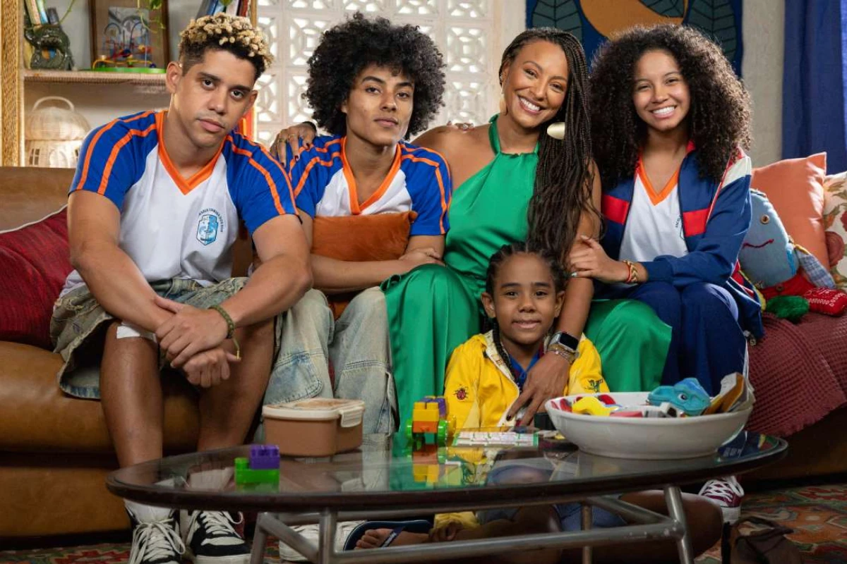 Globo se manifesta após ocorrido com artista da novela Por Você: ‘Um acidente de trânsito e…’