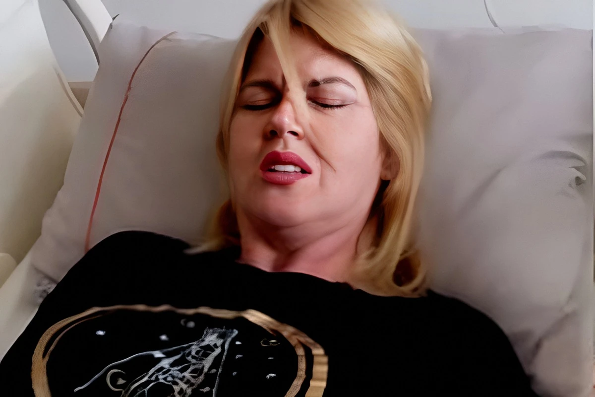 Val Marchiori detalha cirurgia delicada no intestino e revela o que mais teme