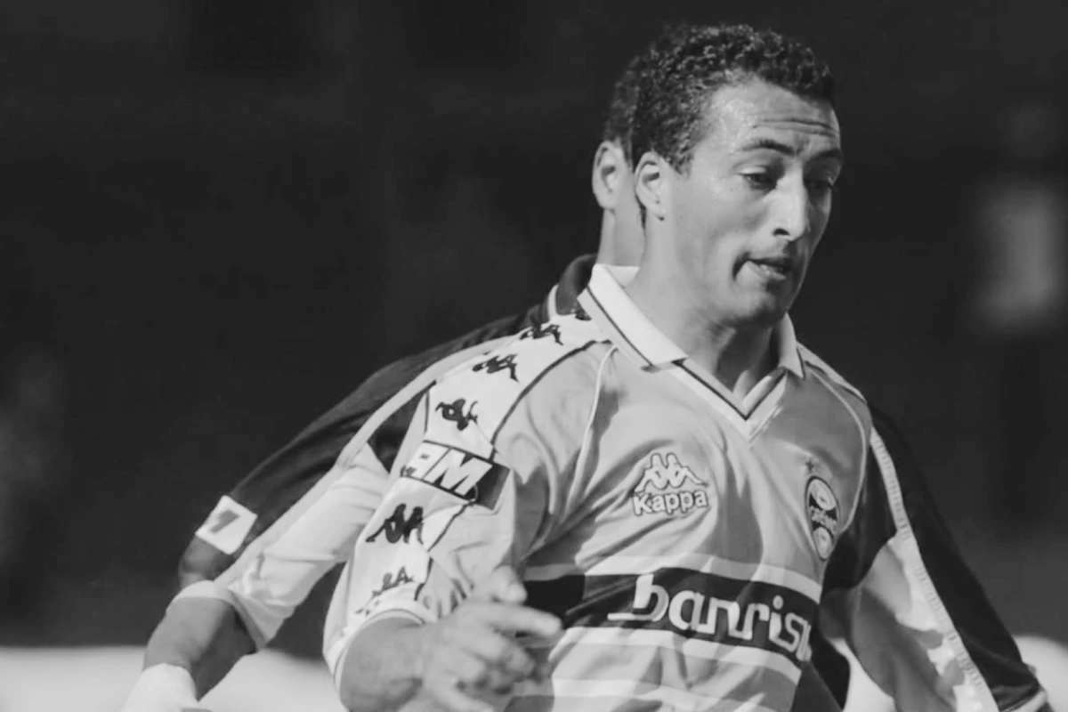 Ex-jogador do Brasileirão morre após infarto durante jogo com amigos