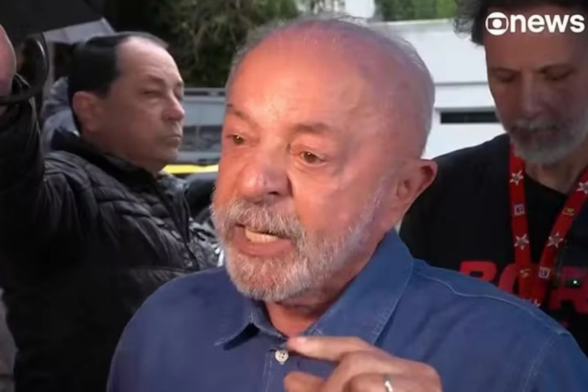 Médico de Lula fica de plantão durante apuração e previsão feita por vidente volta a repercutir