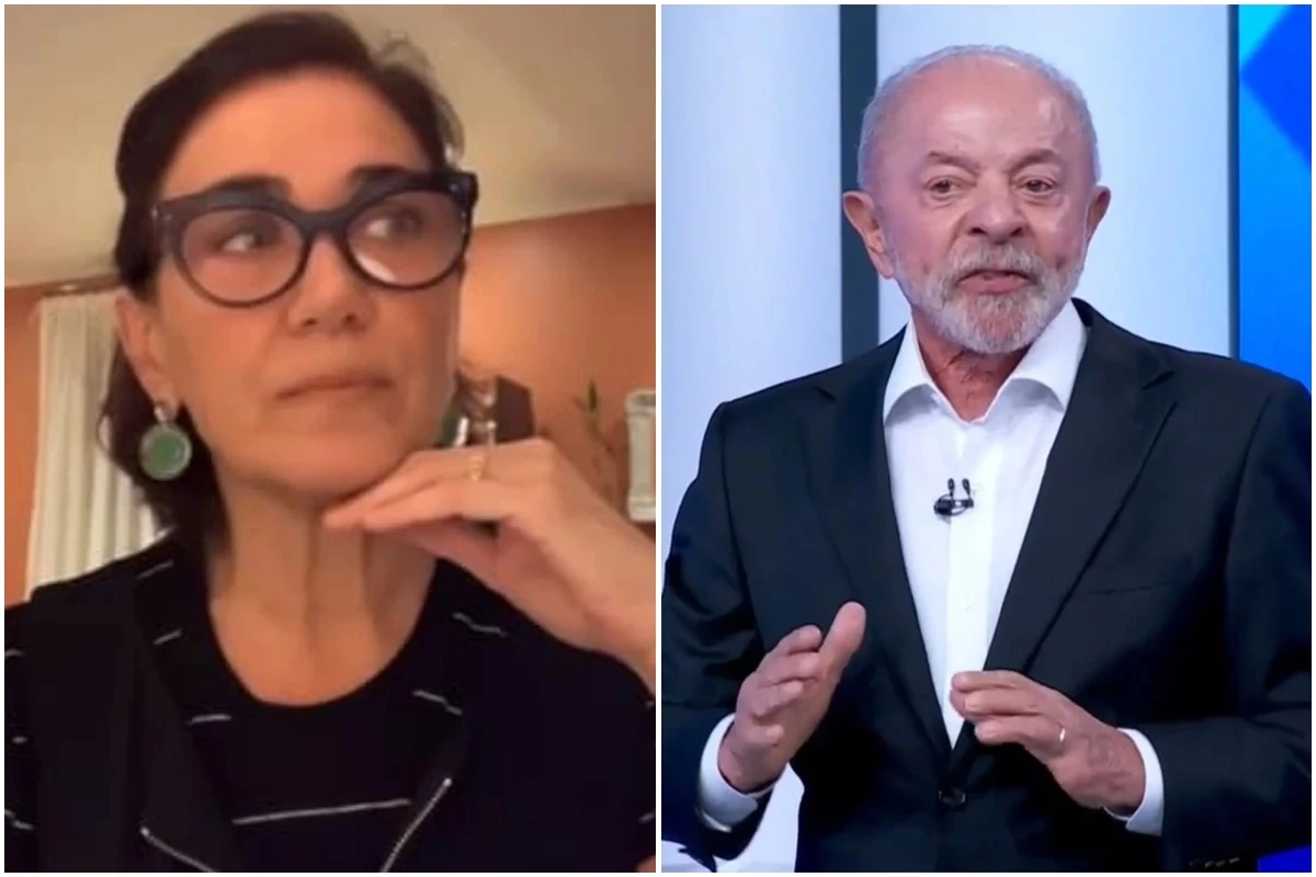 Lilia Cabral se manifesta após vitória de Lula e público não perdoa: ‘estamos…’