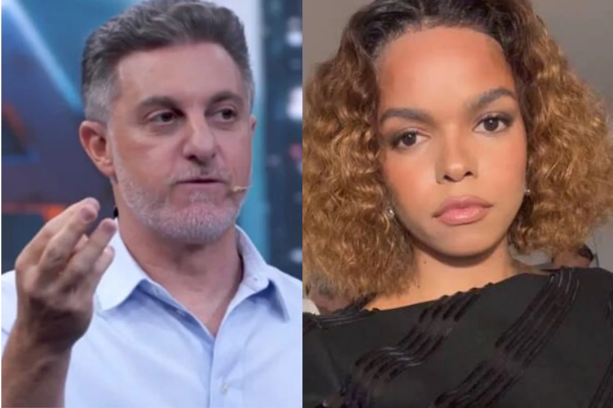 Após ocorrido no Domingão, Jeniffer Nascimento não se cala: ‘Olha, tô muito…’