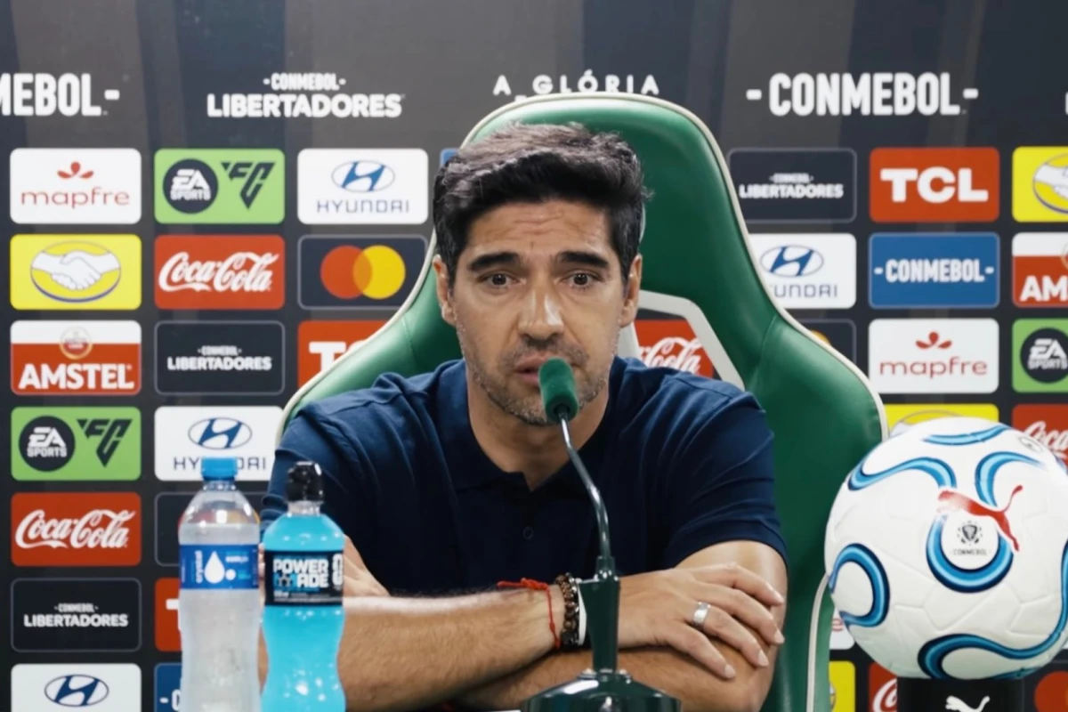 Palmeiras tem problema confirmado após classificação na Libertadores