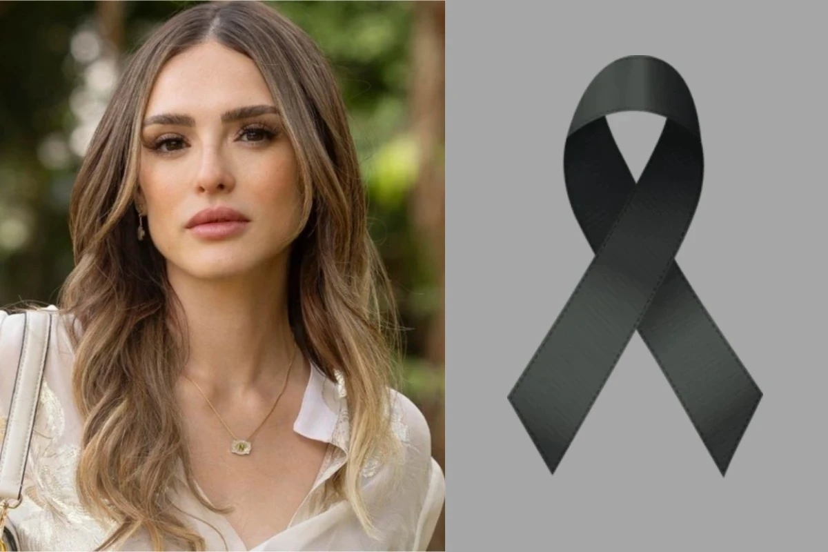 Profundamente abalada, Isabelle Drummond se manifesta após triste morte: ‘Queria você aqui’