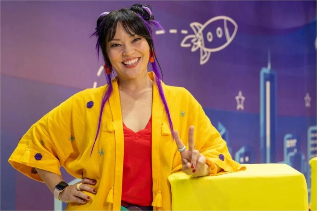 Edição especial da TV Globinho flopou? Apresentadora decidiu falar tudo que pensa