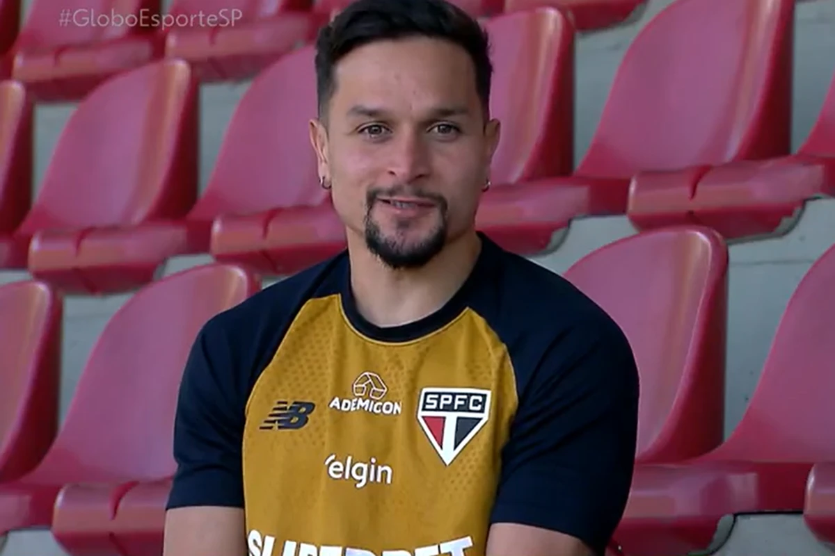 Artur pode dar adeus ao São Paulo e ir para outro gigante brasileiro; R$ 34 milhões entram em pauta