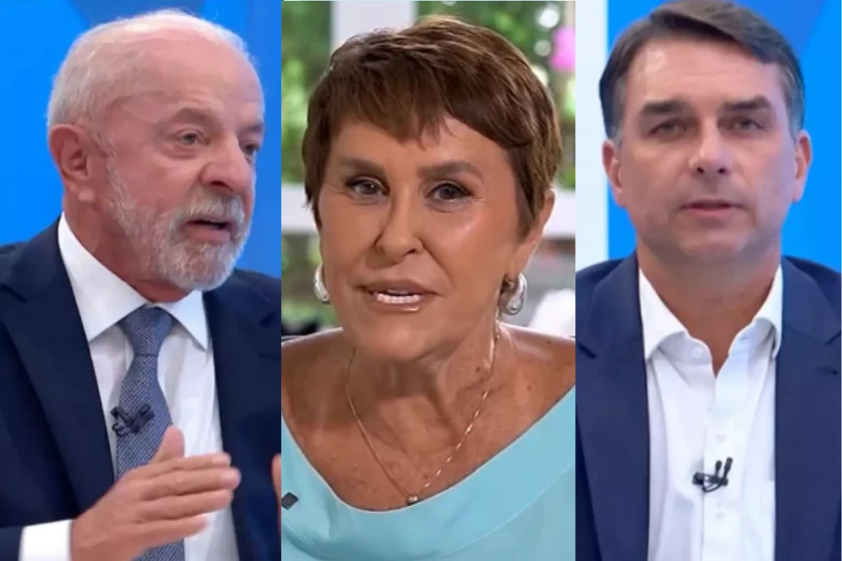 Previsão de Márcia Sensitiva sobre quem vence as eleições repercute às vésperas do segundo turno