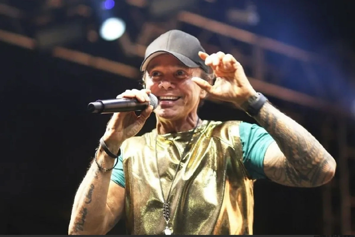 Despedida na música: relembre a vida e a trajetória do cantor Netinho da Bahia; grande ícone do axé music