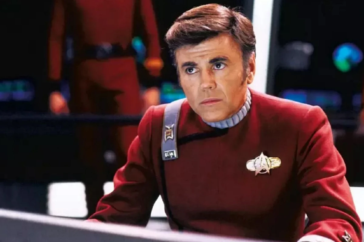 Morre Walter Koenig, ator de Star Trek clássica, aos 90 anos