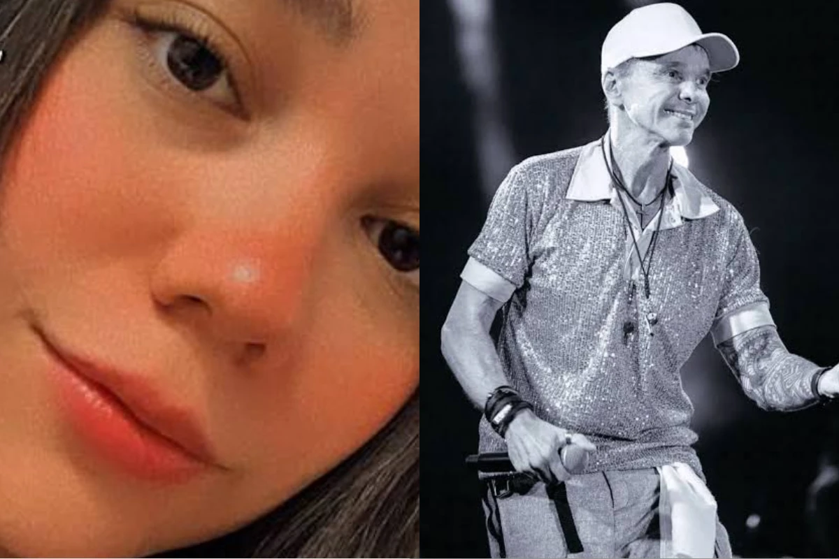 Conheça Bruna Trindade, filha única de Netinho; médica de 28 anos sempre manteve vida discreta