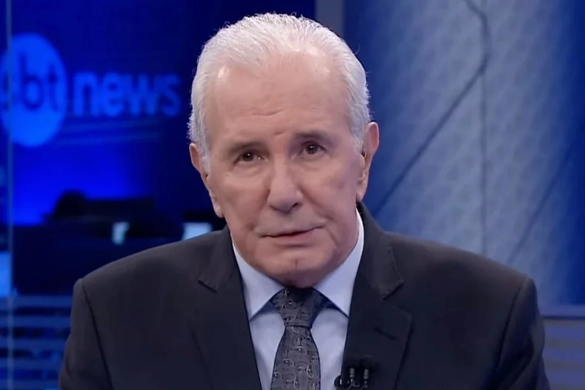 Fim de uma era: após 56 anos, Celso Freitas se despede da TV e motivo vem à tona