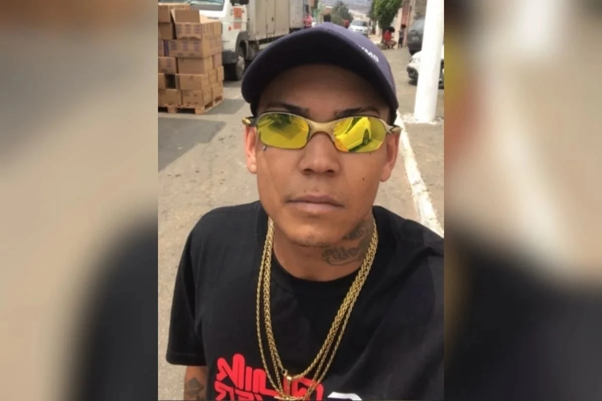 Mulher se cansa, reage e mata MC paulista enforcado após discussão