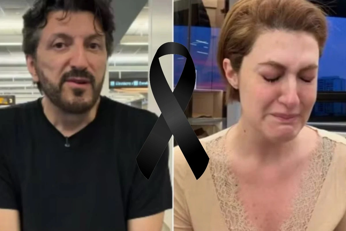 Esposa de Lito revelou aflição com estado de saúde dias antes da morte do influenciador