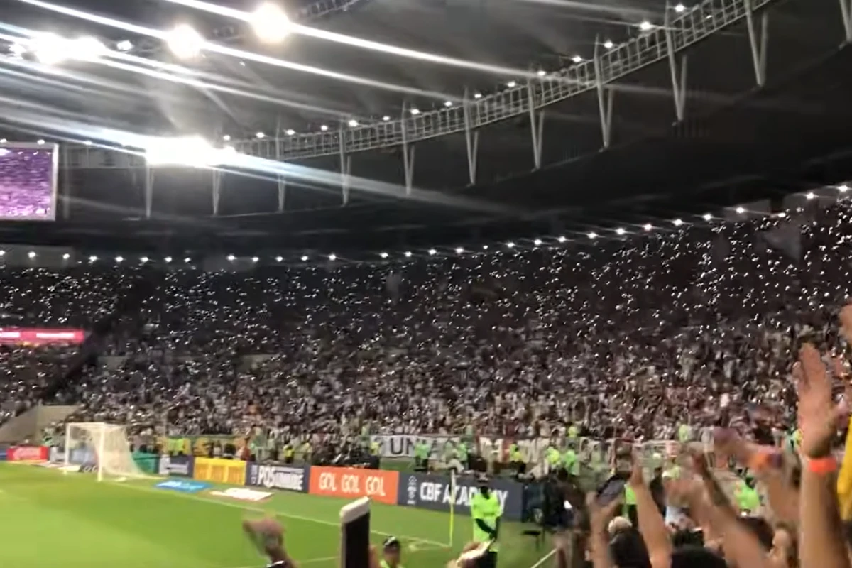 Sul-Americana: Andrés Gómez fora do jogo! Saiba onde assistir Vasco x Boca Juniors ao vivo na TV ou online