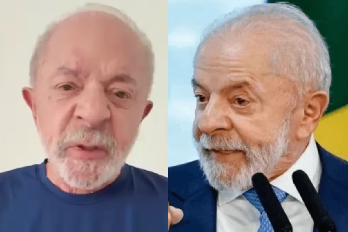 Lula não mede as palavras quando repórter fala que seu governo vai deixar uma ‘bomba’: ‘Por causa da…’