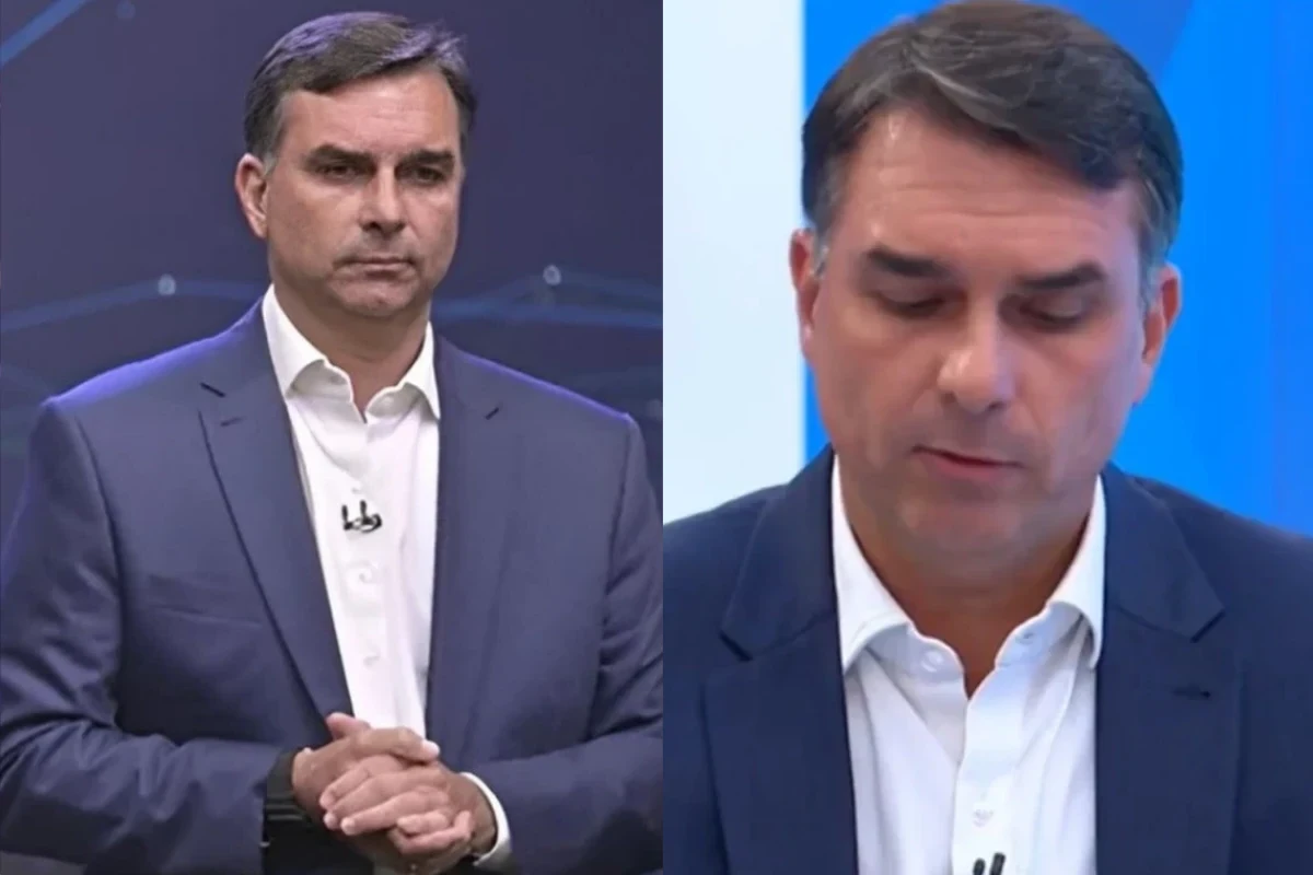 Sustento de milhões de brasileiros pode estar com os dias contados caso Flávio seja eleito: ‘Vai ter regra’