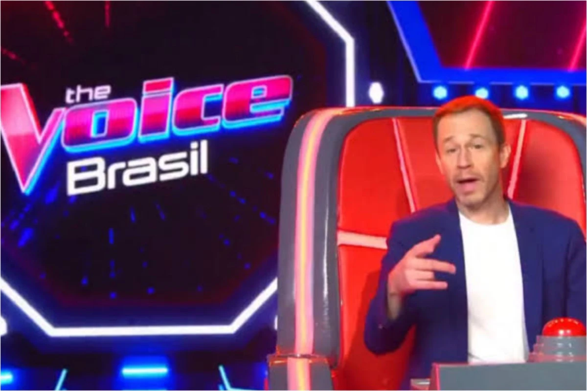 Tiago Leifert teria recusado gravação extra do The Voice Brasil, e motivo vem à tona
