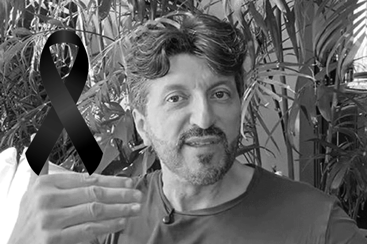 ‘Inacreditável’: morte de Lito Sousa é confirmada e causa comoção entre famosos