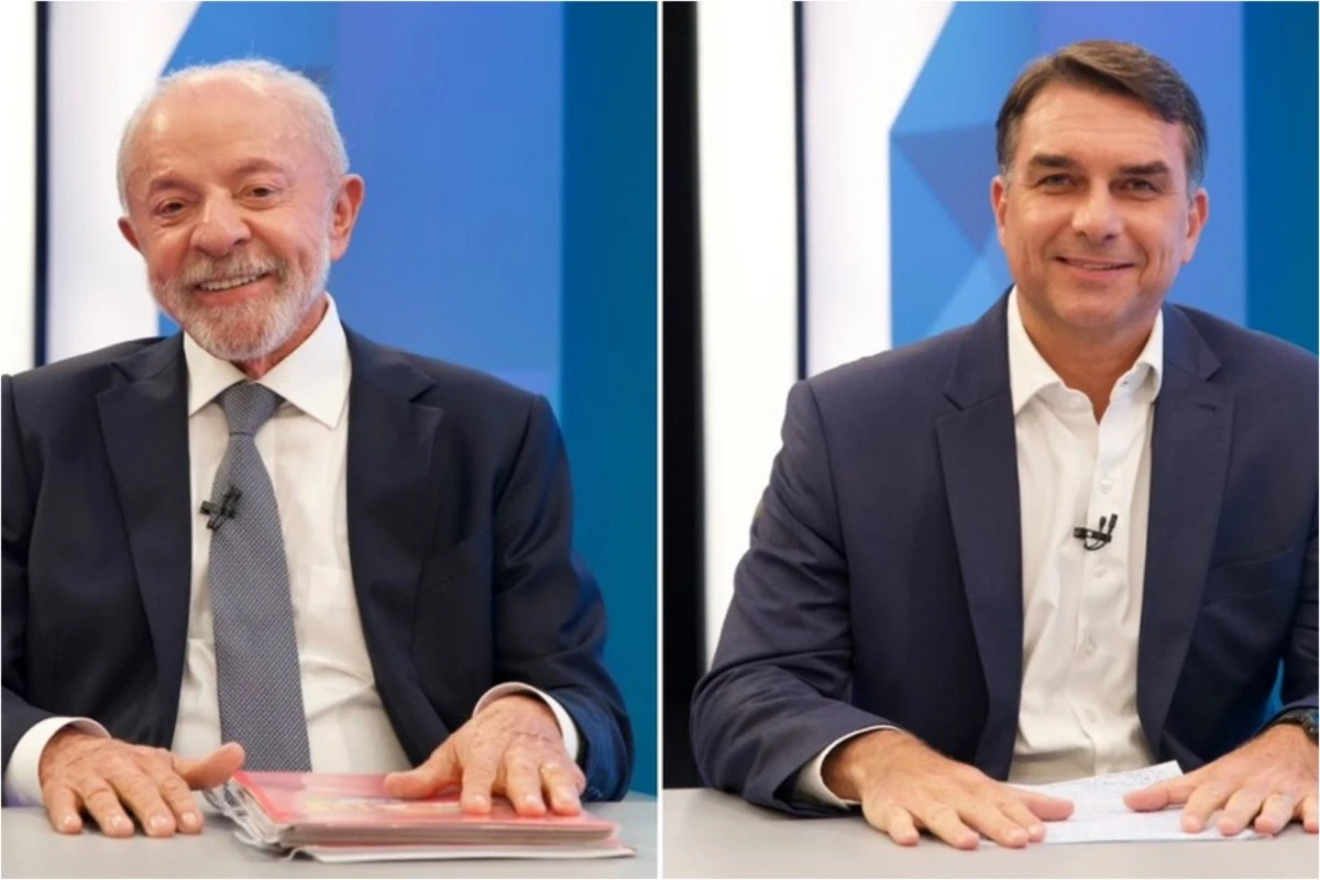 Milhares de pessoas aderem a abaixo-assinado por checagem na Globo durante debate entre Lula e Flávio