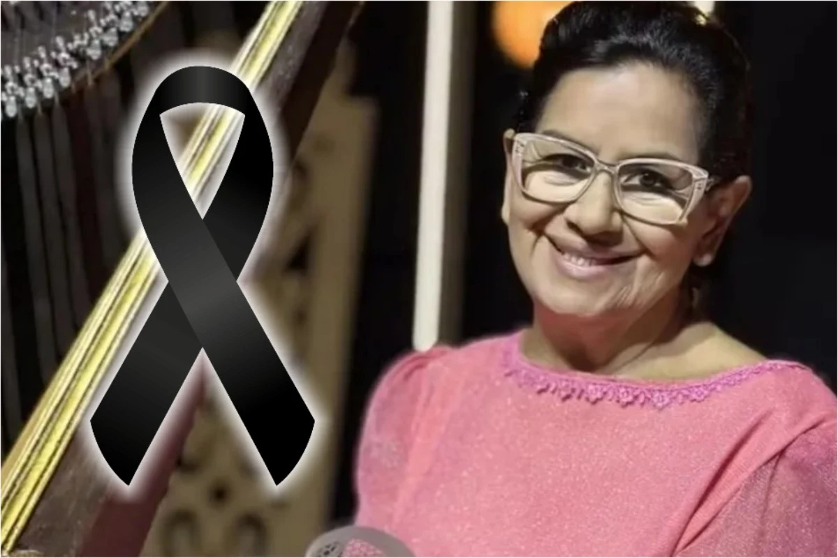 Cantora gospel morre após ser submetida a cirurgia de emergência