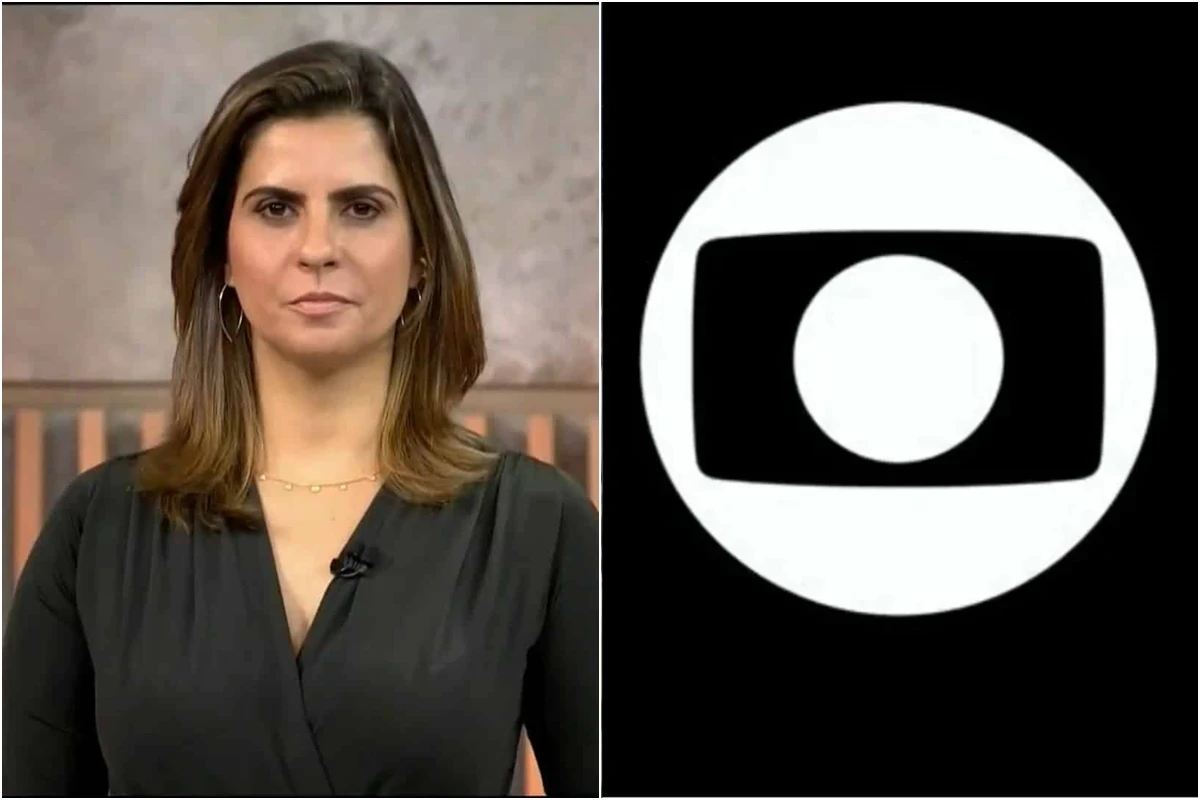 Jornalista da Globo dá notícia com dezenas de mortos e reage ao vivo: ‘Meu Deus, essa imagem é muito forte’