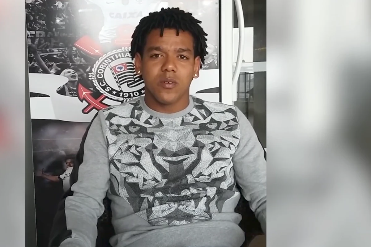 Mercado da bola: Romarinho está de volta ao futebol brasileiro