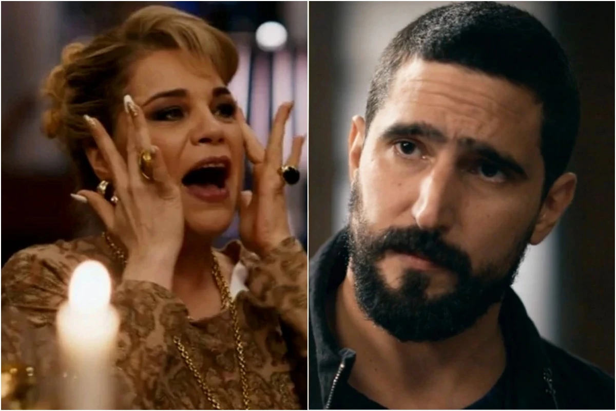 Quem Ama Cuida: Heitor volta para enfrentar Pilar, Adriana é absolvida e Pedro reconhece o criminoso
