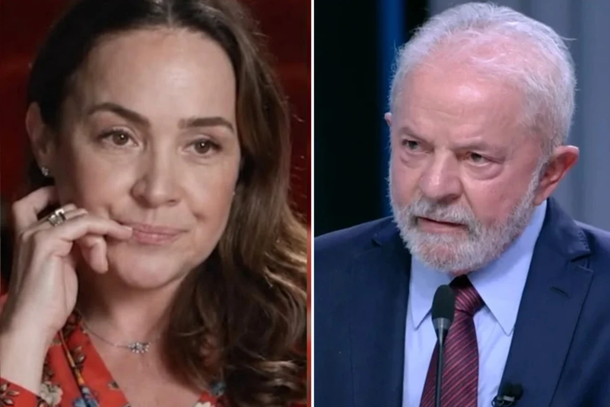 Atitude de Gabriela Duarte após vitória de Lula vem à tona e está dando o que falar: ‘Pior que a mãe’