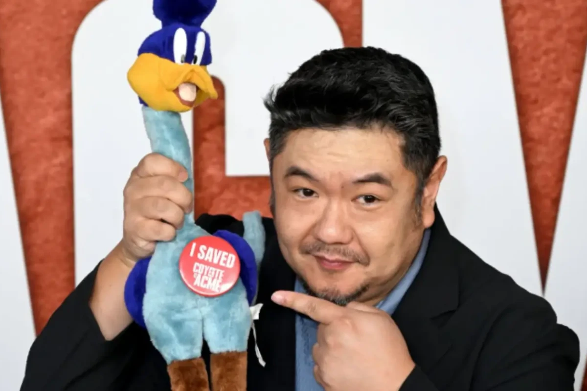 Eric Bauza morre aos 46 anos e deixa órfãos os personagens mais famosos dos Looney Tunes