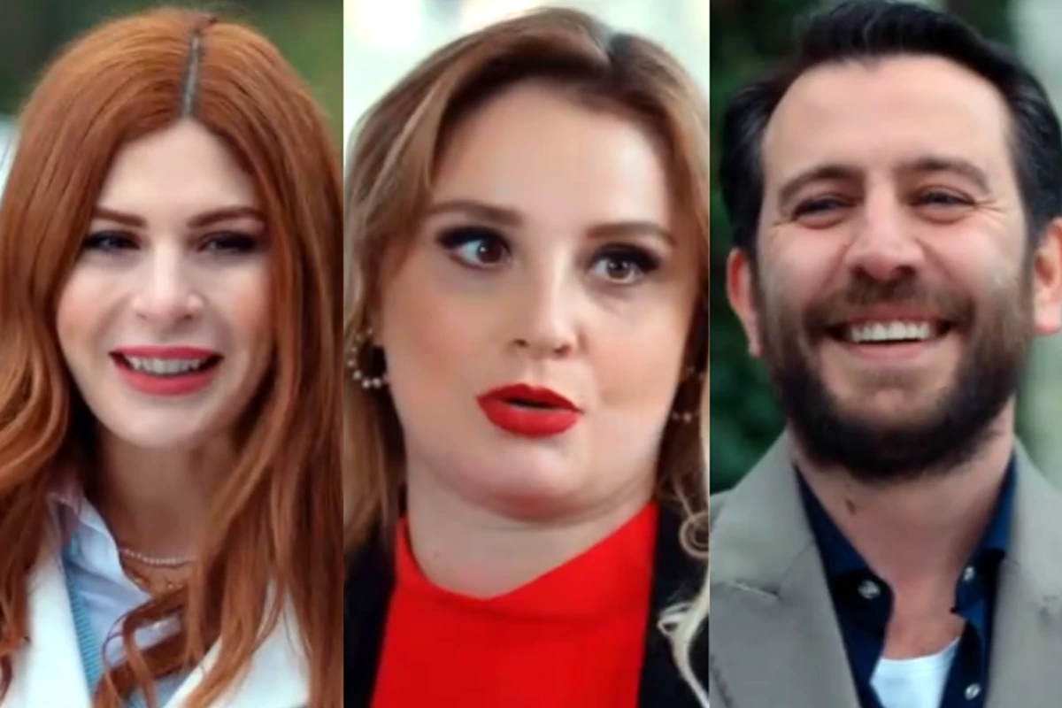 Iludida: Melih se apaixona por Bahar e deixa Gönül furiosa com o irmão