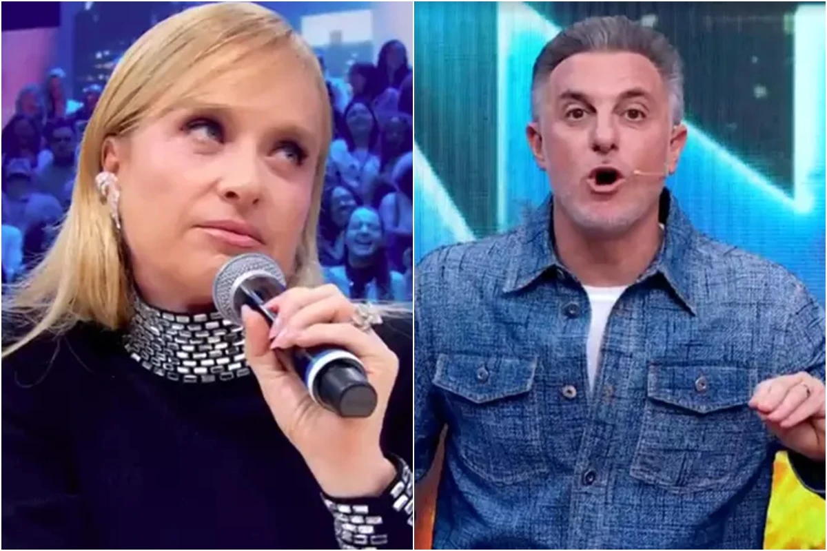 Estas foram as notas que Angélica deu na Dança dos Famosos: ‘fiquei impressionada…’