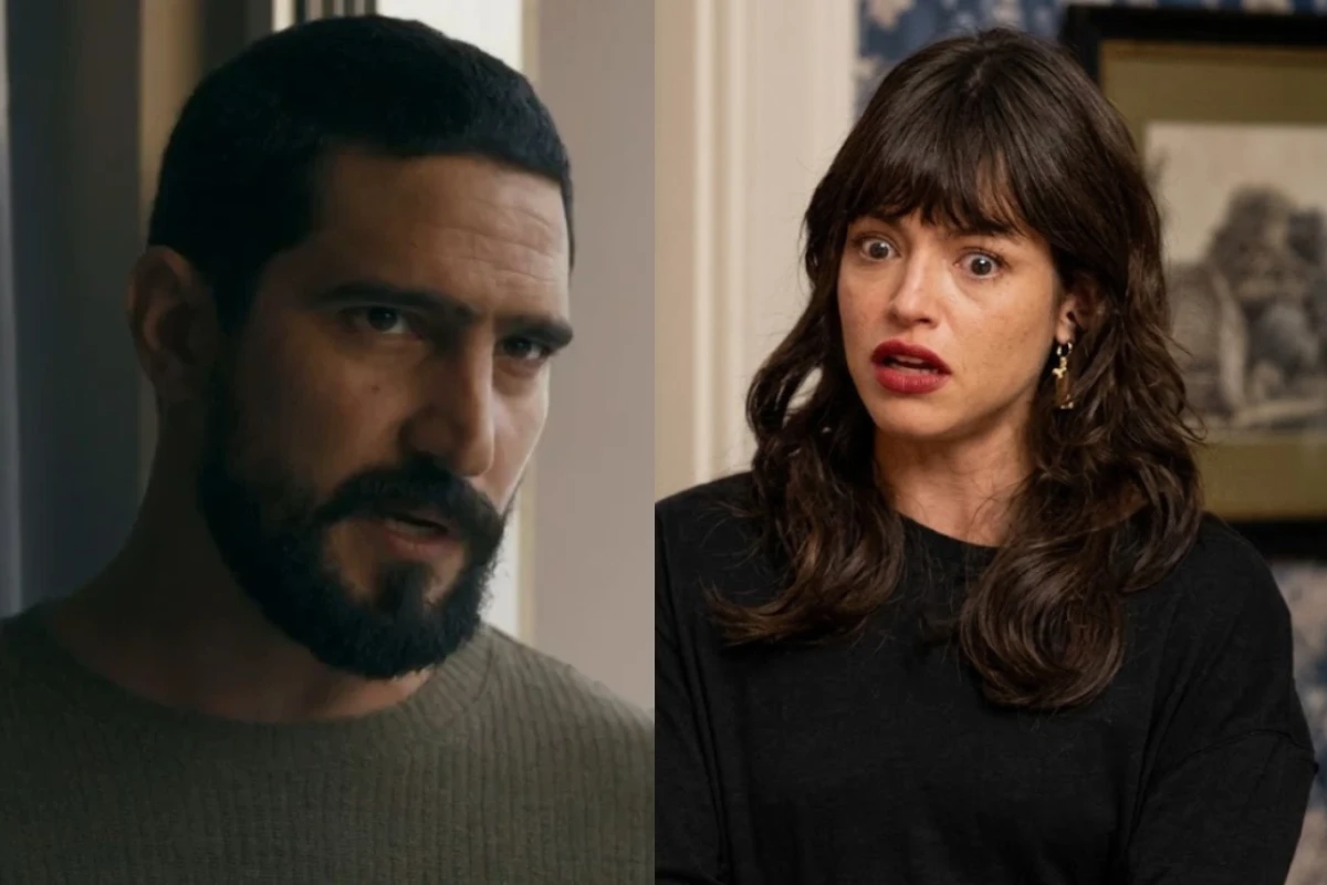 Quem Ama Cuida: após rejeitar Ingrid, Heitor se encanta por outra pior que ela