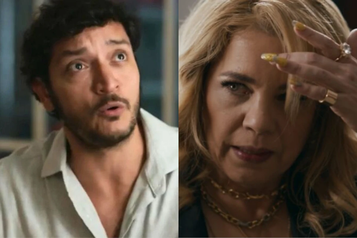 Quem Ama Cuida: cheia de ódio, é isso que Pilar fará com Tom após descobrir que ele não conseguiu matar Pedro