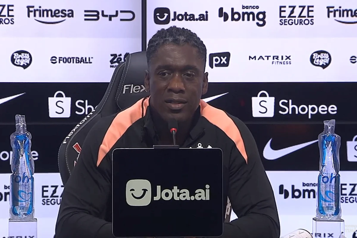 Corinthians está entre os que mais investiram em 2026, mas luta para não cair; veja o valor gasto pelo Timão
