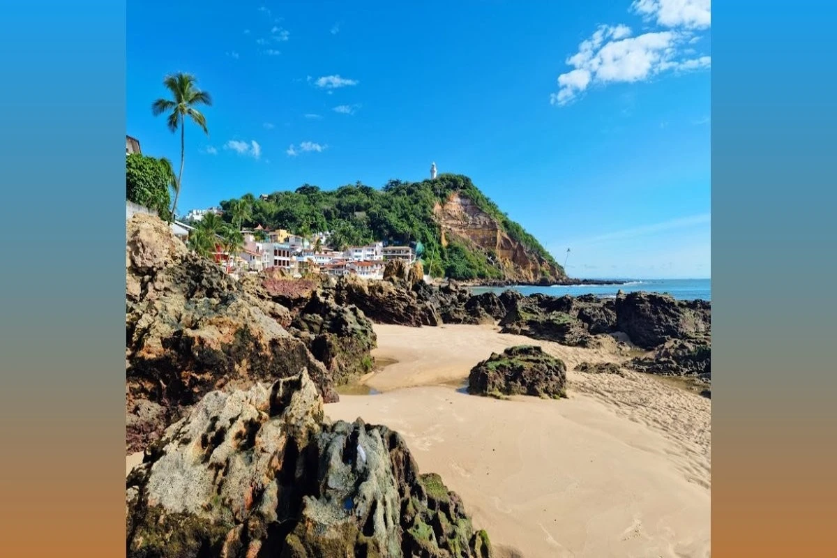 Seis destinos inesquecíveis para curtir o verão baiano em 2027