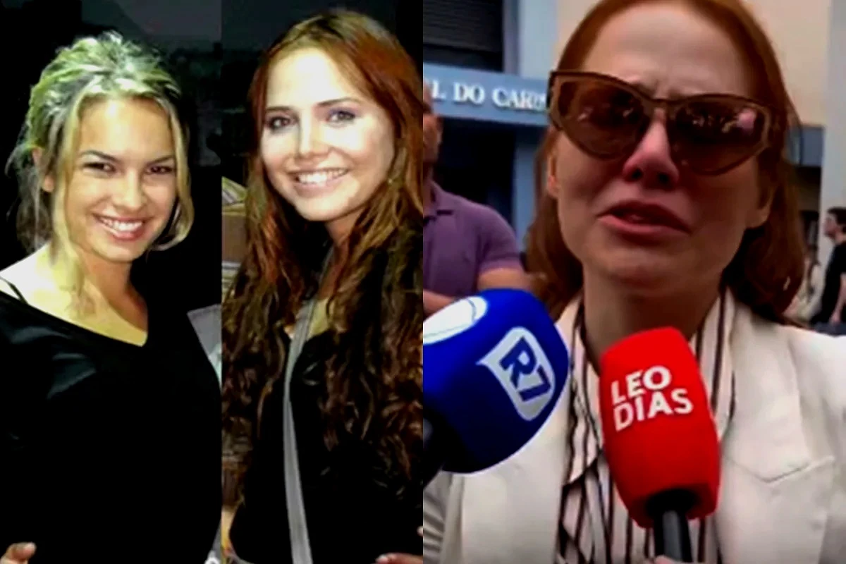 Letícia Colin compartilha reação à partida de Lua Blanco e deixa tocante reflexão sobre a vida