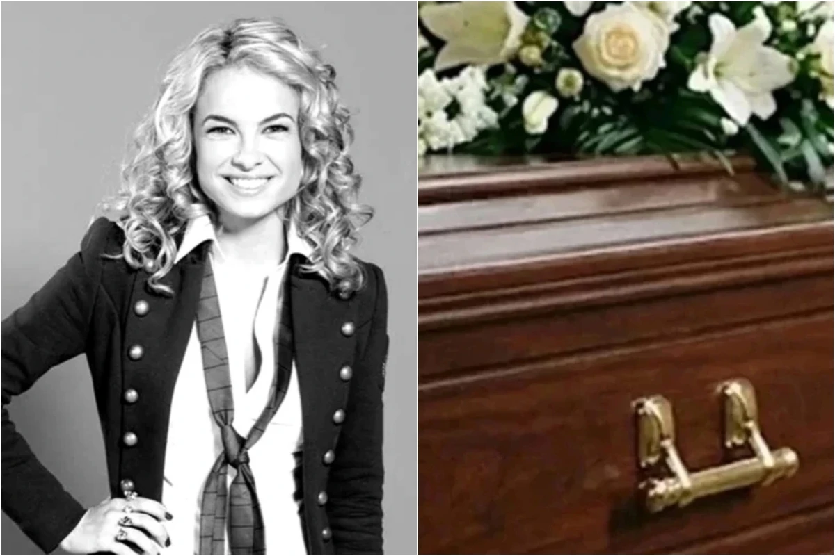 Família toma decisão sobre velório da atriz Lua Blanco